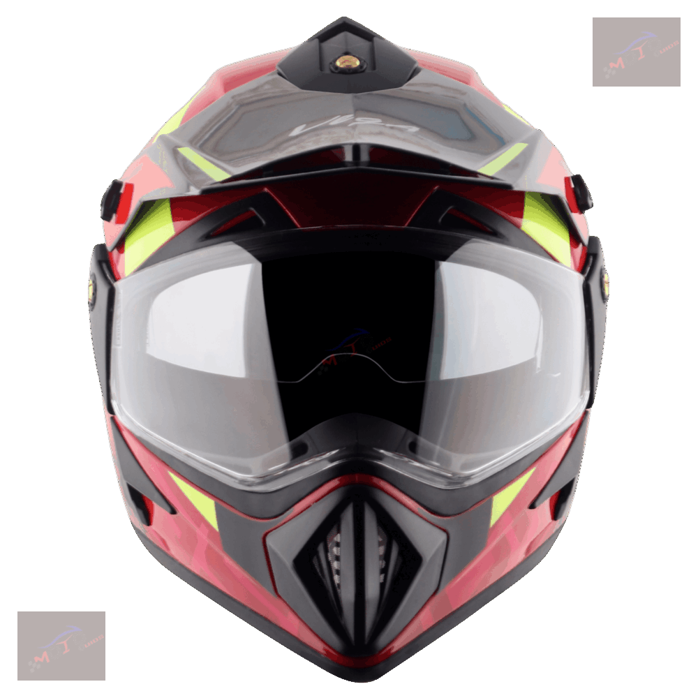 OFF ROAD DV MOTOCROSS HELMET